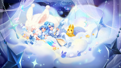 梦幻西游哪个战骑祥瑞好看(梦幻西游祥瑞哪件好看)插图