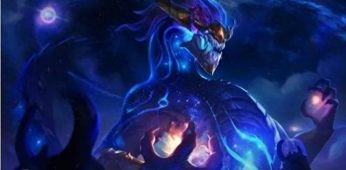 英雄联盟蛮族之王(lol发明家)插图1