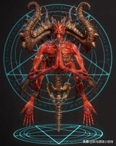 督瑞尔(督瑞尔和墨菲斯托哪个好)插图13 督瑞尔(督瑞尔和墨菲斯托哪个好)插图13