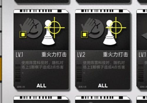 少女前线7图金牌攻略(少女前线三图攻略)插图1