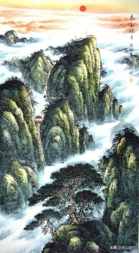 名人字画收藏(名人字画出售)插图17