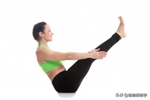 瑜伽减肥课省钱攻略(减肥瑜伽初学者)插图7