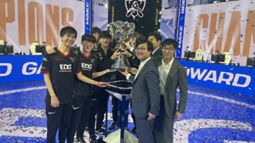 2021年edg战队队员国籍(lpl各队队员名单)插图10 2021年edg战队队员国籍(lpl各队队员名单)插图10