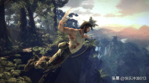 金刚狼前传(金刚狼4破土重生是真的吗)