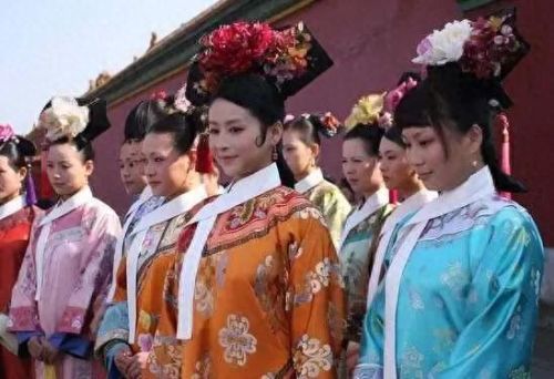 娶妻纳妾第十一攻略(娶妻纳妾加点攻略)插图 娶妻纳妾第十一攻略(娶妻纳妾加点攻略)插图