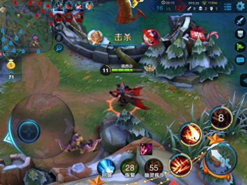 有啥不花钱的好玩手游(2023最火爆的传奇游戏)插图1