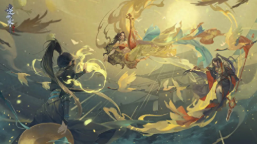 梦幻西游登录方式电信(梦幻西游所有的登录方法)插图11