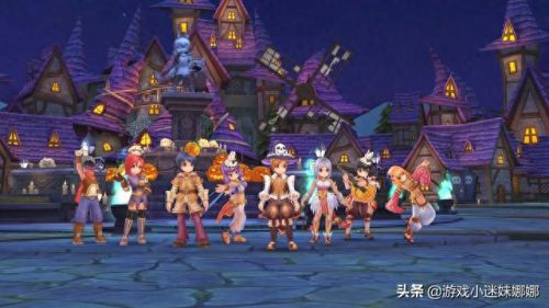 仙境传说ro猎人轮回装备(仙境传说ro装备大全)插图6 仙境传说ro猎人轮回装备(仙境传说ro装备大全)插图6