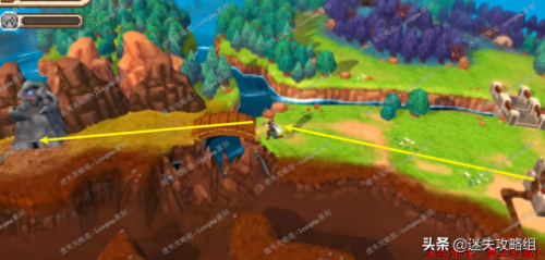 进化之地2攻略(进化之地2攻略奥利康矿石)插图73