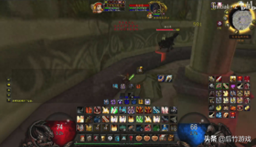 魔兽圣骑职业大厅装备(魔兽圣骑法术强度)插图15