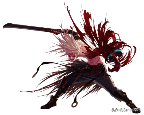 dnf95帝血弑天史诗装备(dnf95帝血弑天最强装备)插图10