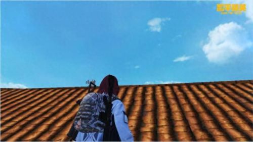 和平精英攀爬技巧教学(和平精英攀爬技巧步骤)