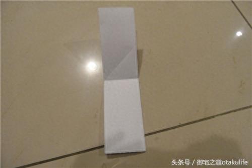 折纸大全武器剑(迷你小暗器)插图7 折纸大全武器剑(迷你小暗器)插图7