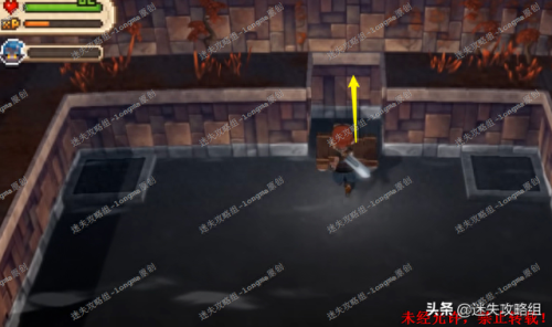 进化之地2攻略(进化之地2攻略奥利康矿石)插图37