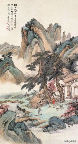 问道图片(问道图片高清大图)插图4