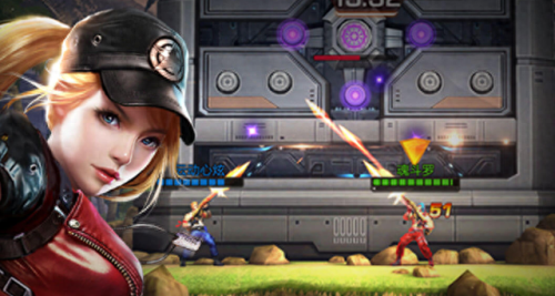 求推荐不坑耐玩的手游(耐玩的传奇手游)插图2 求推荐不坑耐玩的手游(耐玩的传奇手游)插图2