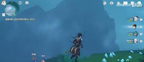 供奉栖木(供奉栖木的任务怎么做)插图1 供奉栖木(供奉栖木的任务怎么做)插图1