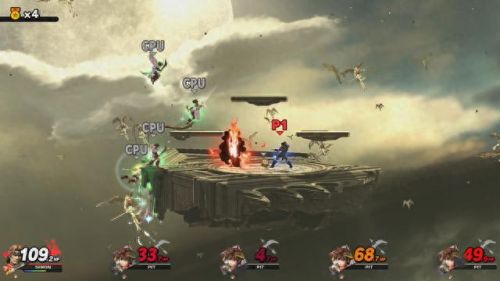 格斗网络游戏(目前最火大型网络游戏)插图 格斗网络游戏(目前最火大型网络游戏)插图