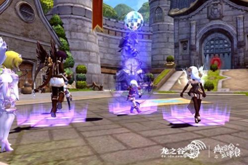 龙之谷毁灭的女神装备属性(龙之谷古代女神装备强化)插图11