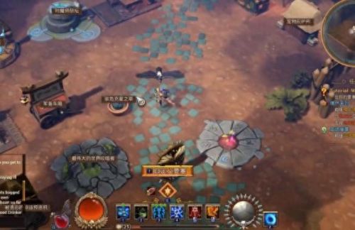 火炬之光2配置要求高吗(火炬之光3配置要求)插图10