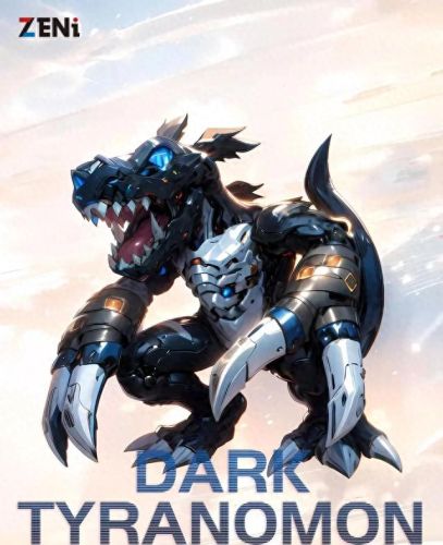 数码宝贝2无敌版(数码宝贝第五部)插图8 数码宝贝2无敌版(数码宝贝第五部)插图8