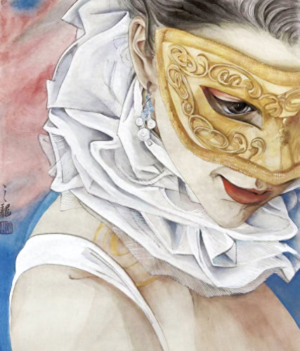 梦幻西游不二静静(不二表妹解说游戏)插图21