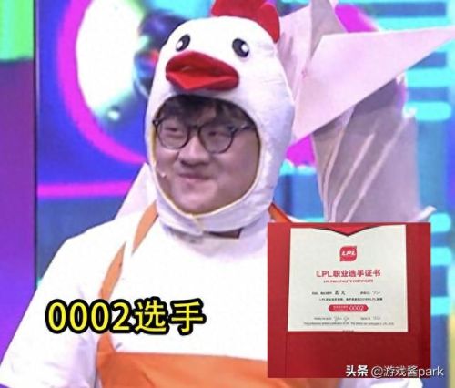 lpl编号为1-50的选手(lpl编号前10的选手)插图3