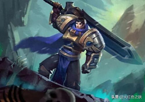 奥莉安娜(奥莉安娜皮肤)插图