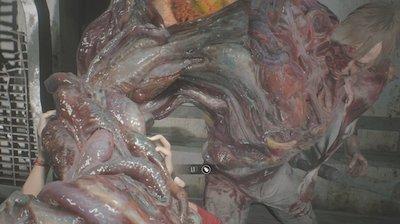 生化危机2 攻略(生化危机1电子锁密码)插图40