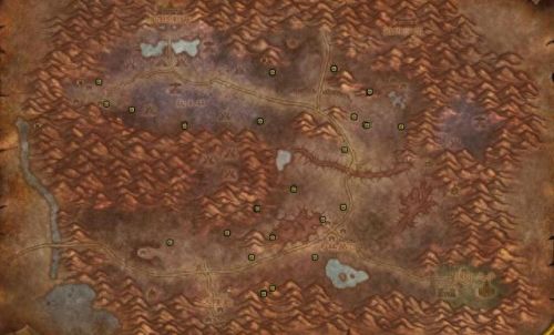 采矿路线(联盟采矿1-300攻略)插图4