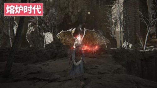 艾尔登法环剧情(艾尔登法环剧情故事)插图4