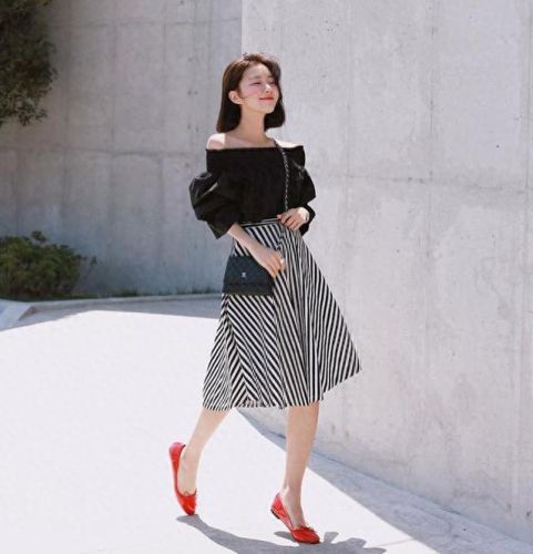 婶婶的靴子(我婶婶只比我大6岁称不上长辈吗)插图20
