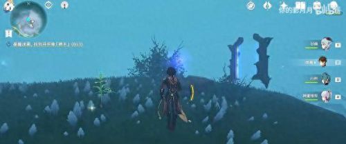 供奉栖木(供奉栖木的任务怎么做)插图3 供奉栖木(供奉栖木的任务怎么做)插图3