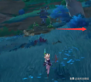 远吕羽氏遗事(吕氏遗事之三)插图25