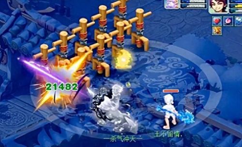 梦幻西游2召唤兽剧情难不难(梦幻西游2召唤兽技能剧情)插图1 梦幻西游2召唤兽剧情难不难(梦幻西游2召唤兽技能剧情)插图1