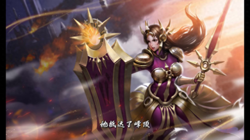 雷欧娜(蕾欧娜女奥特曼)插图