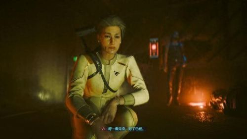 赛博朋克2077攻略(2077攻略)插图63 赛博朋克2077攻略(2077攻略)插图63