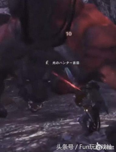 mhw什么武器打贝希摩斯(贝希摩斯是什么)插图2