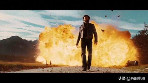 x战警前传金刚狼电影(x战警天启)插图9