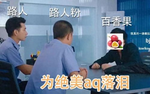 乌鸡鲅鱼是什么梗(经期能吃乌鸡鲅鱼吗)插图3