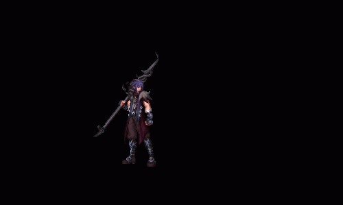 暗矛装备(抖音第一暗矛)插图7