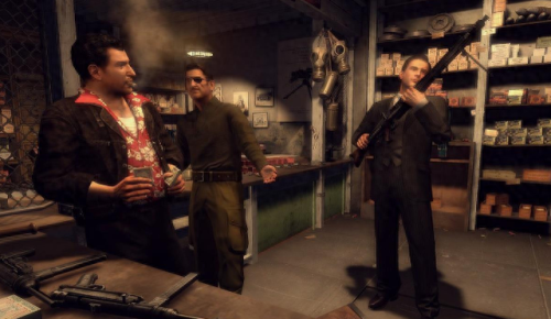 鬼武者3配置要求(鬼武者3怎么玩全屏)