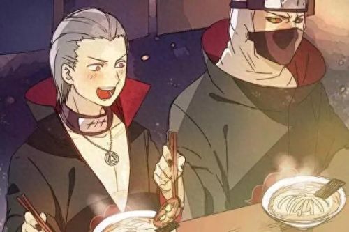 火影忍者羁绊飞段技能(羁绊1飞段穿什么装备)插图5 火影忍者羁绊飞段技能(羁绊1飞段穿什么装备)插图5