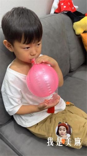手工灯笼做法(手工灯笼制作幼儿园)插图4