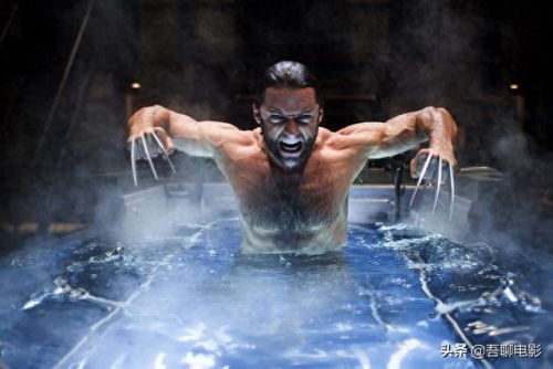 x战警前传金刚狼电影(x战警天启)插图8