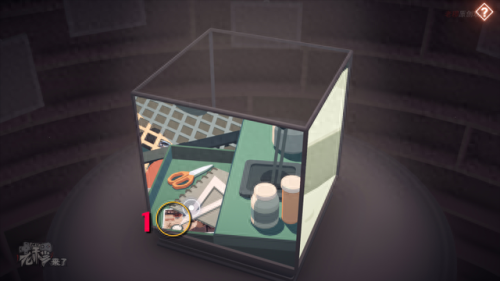 笼中窥梦攻略(笼中窥梦结局)插图3 笼中窥梦攻略(笼中窥梦结局)插图3