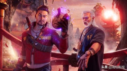 cf安魂曲(安魂曲游戏)插图41