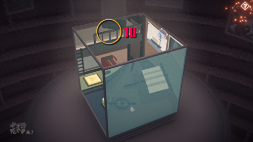 笼中窥梦攻略(笼中窥梦结局)插图12 笼中窥梦攻略(笼中窥梦结局)插图12