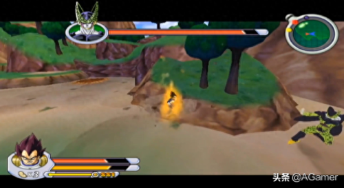 电光火石3怎么变身(电光火石3如何融合)插图31 电光火石3怎么变身(电光火石3如何融合)插图31