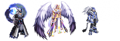 dnf2013年春节套(2014年dnf新年套)